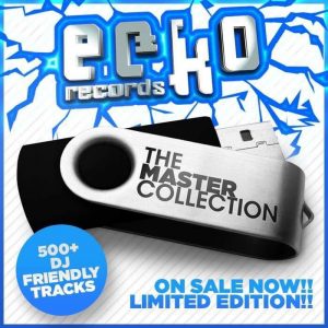 DJ Friendly - Ecko Records Master Collection (WAV Version)
